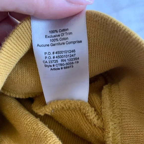 The Group by Babaton Rodin Sweater - Picture 9 of 10